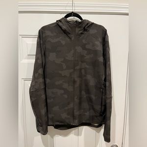 Lululemon Warp Light Jacket